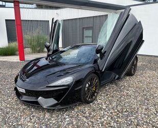 McLaren McLaren 570GT 3.8 V8 * mit Garantie * Gebrauchtwagen