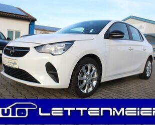 Opel Opel Corsa F 1,2 Edition NAVI*KAM*ALU*GRA*FULL LIN Gebrauchtwagen