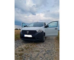 Dacia Dacia Dokker Express 1.6 SCe 100 Essential Gebrauchtwagen