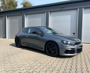 VW Volkswagen Scirocco Coupe Sport Gebrauchtwagen