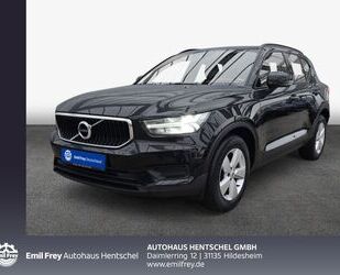 Volvo Volvo XC40 T3 Geartronic Momentum Core Gebrauchtwagen