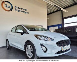 Ford Ford Fiesta EcoBoost Cool & Conn. m. SYNC 3/Winter Gebrauchtwagen