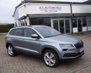 Skoda Skoda Karoq Style DSG LED Navi Kamera PDC Gebrauchtwagen