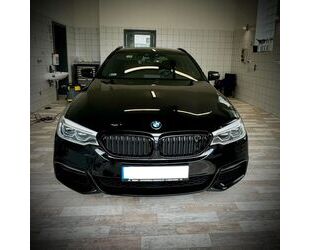 BMW BMW 530d xDrive Touring A -M Sportpaket Gebrauchtwagen