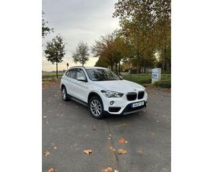 BMW BMW X1 sDrive18i Harman Kardon Gebrauchtwagen