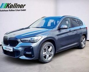 BMW BMW X1 20i M-Sport AHK+Head-Up+Pano+R-Kamera+DAB Gebrauchtwagen