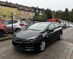 Opel Opel Astra K Sports Tourer Business Start/Sto TÜV Gebrauchtwagen