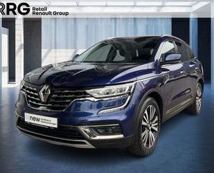 Renault Renault Koleos 2.0 BLUE dCi 185 Initiale Paris 4x4 Gebrauchtwagen