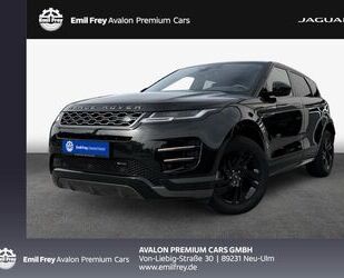 Land Rover Land Rover Range Rover Evoque P200 R-Dynamic SE Gebrauchtwagen