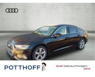 Audi Audi A6 40 TDI q. Sport Standhzg LED Navi GRA Virt Gebrauchtwagen