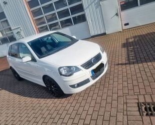 VW Volkswagen Polo 1.6 GT-Rocket GT-Rocket Gebrauchtwagen