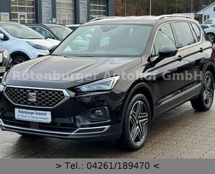 Seat Seat Tarraco 2.0 TDI*XCELLENCE*4DRIVE*VIRTUAL*KAME Gebrauchtwagen