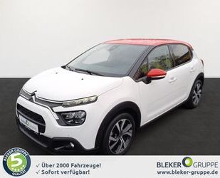 Citroen C3 Gebrauchtwagen