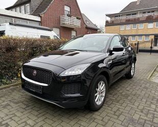 Jaguar E-Pace Gebrauchtwagen