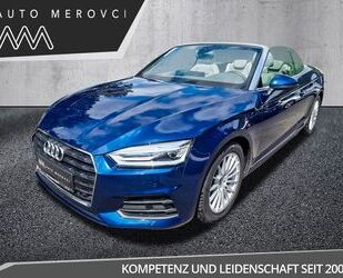 Audi Audi A5 Cabrio 2,0 TFSI 40 /Virtual Cockpit/Alcant Gebrauchtwagen