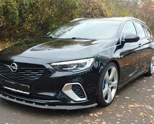 Opel Opel Insignia ST 2.0 D Innovation OPC/GSi Paket LE Gebrauchtwagen