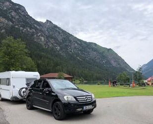 Mercedes-Benz Mercedes-Benz ML 280 CDI 4MATIC - Gebrauchtwagen