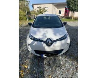 Renault Renault ZOE Life Life Gebrauchtwagen