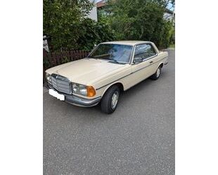 Mercedes-Benz Mercedes-Benz 280C Gebrauchtwagen