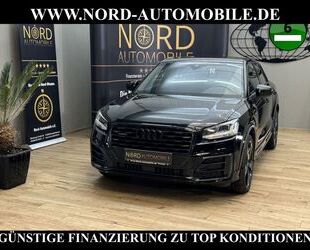 Audi Audi Q2 40 S-Line QU. 2.0 TFSI Pano*B&O*19*Kamera* Gebrauchtwagen