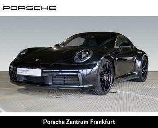 Porsche Porsche 992 911 Carrera S Sportabgas Rückfahrkamer Gebrauchtwagen