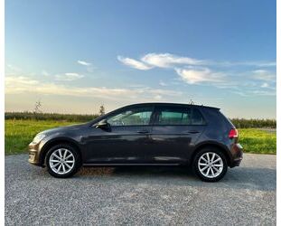 VW Volkswagen Golf 1.2 TSI BMT LOUNGE *TÜV, REIFEN NE Gebrauchtwagen