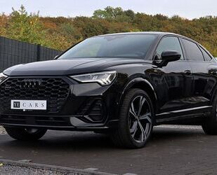 Audi Audi Q3 Sportback 45 TFSI qut. 3x S line *20