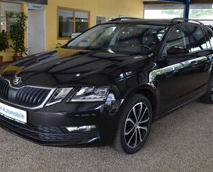 Skoda Skoda Octavia Combi Clever Bi-XENON / NAVIGATION / Gebrauchtwagen