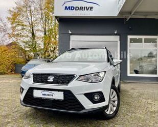 Seat Seat Arona Style APPLECAR/NAVI/FRONTASSIST/S-HEFT/ Gebrauchtwagen