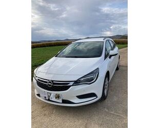 Opel Opel Astra ST 1.6 CDTI 110PS, Sitzheizung. Gebrauchtwagen