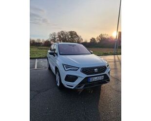 Seat Seat Ateca 1.5 TSI ACT 110kW FR DSG FR Gebrauchtwagen