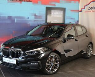 BMW BMW 120 d xDrive Advantage Panod. 18 LED Lenkradhz Gebrauchtwagen