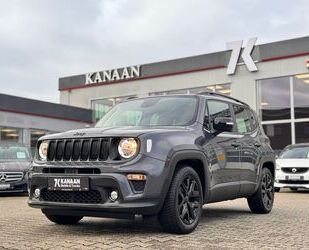 Jeep Jeep Renegade 1.0 T-GDI Longitude *TEL|PDC|DAB* Gebrauchtwagen