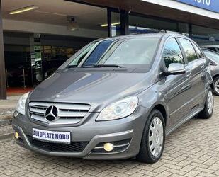 Mercedes-Benz Mercedes-Benz B 160*KLIMA*PDC*NAVI*TÜV NEU* Gebrauchtwagen