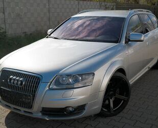 Audi Audi A6 Allroad quattro 3.2 FSI Gebrauchtwagen