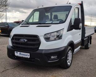 Ford Ford Transit Pritsche 310 L2 Einzelkabine Trend *A Gebrauchtwagen