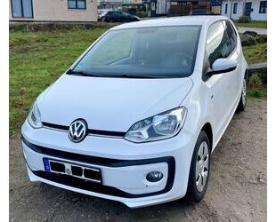 VW up! Gebrauchtwagen