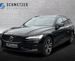 Volvo Volvo V60+B4+Benzin+Plus+Dark+Keyless+HarmanK+Kame Gebrauchtwagen