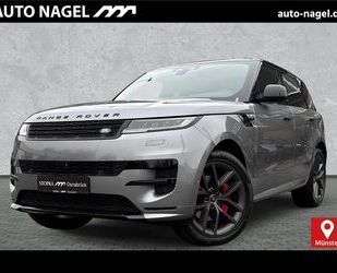 Land Rover Range Rover Sport Gebrauchtwagen