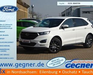 Ford Edge Gebrauchtwagen