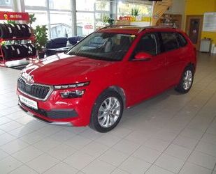 Skoda Skoda Kamiq Style 1,0 DSG Gebrauchtwagen