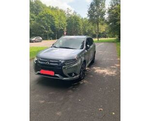 Mitsubishi Mitsubishi Plug-in Hybrid Outlander 2.0 MIVEC PLUG Gebrauchtwagen