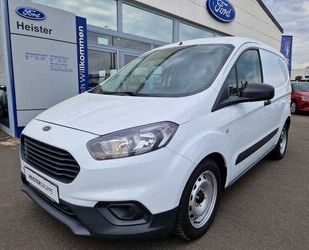 Ford Ford Transit Courier Kasten, Klima, Allwetter, Rad Gebrauchtwagen