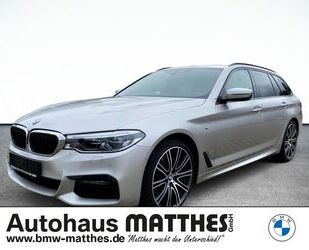 BMW BMW 530 d xDrive Touring M Sport Head-up-Display H Gebrauchtwagen