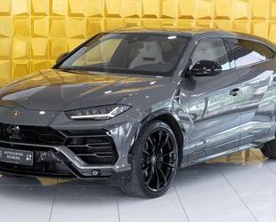 Lamborghini Lamborghini Urus *02.2026 WARRANTY*PANO*5 SEAT Gebrauchtwagen