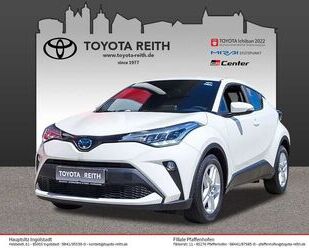 Toyota Toyota C-HR Hybrid Flow Gebrauchtwagen