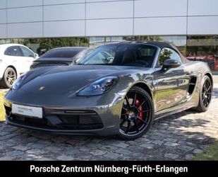 Porsche Porsche Boxster 718 GTS 4.0 BOSE PASM Tieferlegung Gebrauchtwagen