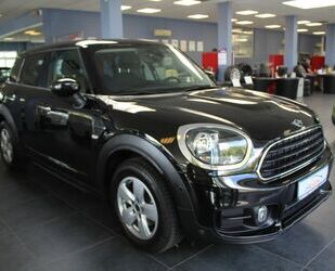 Mini MINI One Countryman Salt - Navi - Kamera - SHZ - Gebrauchtwagen