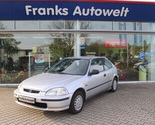 Honda Honda Civic 1.4i S Gebrauchtwagen