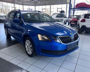 Skoda Skoda Octavia Combi Ambition*DSG*SHZ*175€ohneAnzah Gebrauchtwagen